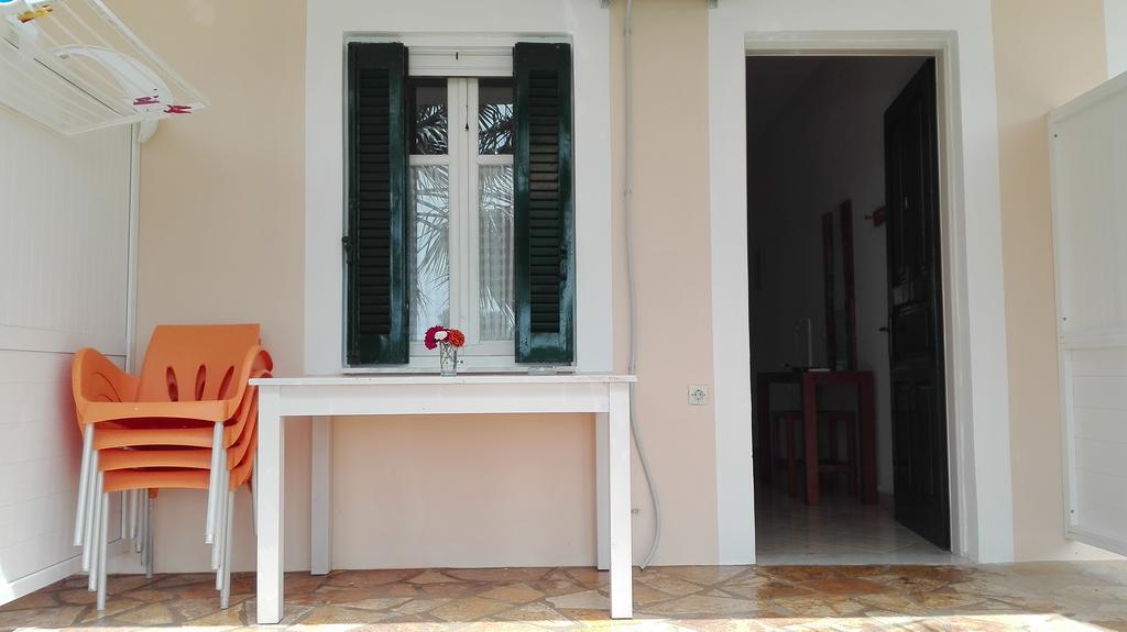 Green House ฮีมาเรอ ภายนอก รูปภาพ